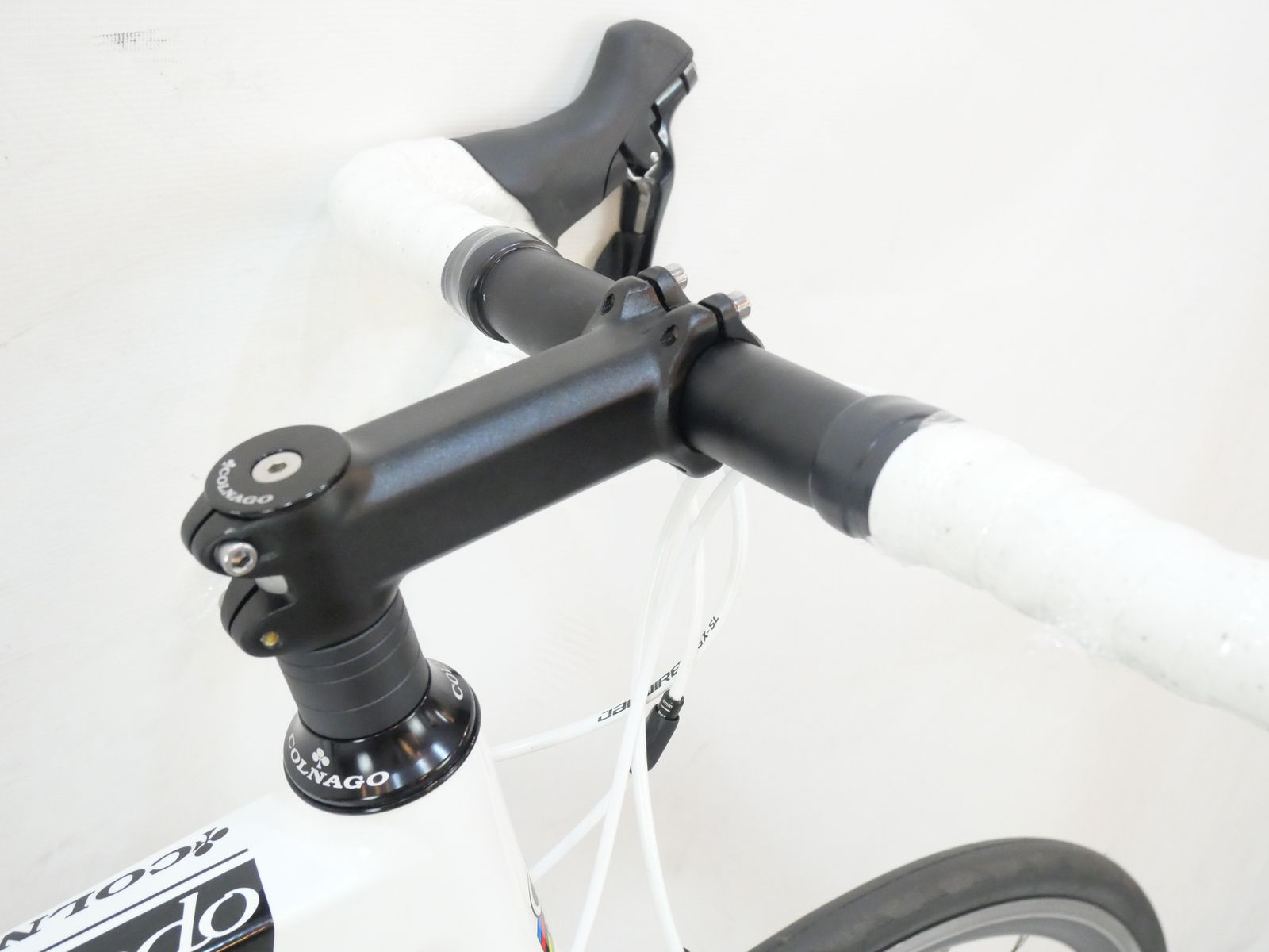 2017年モデル ロードバイク