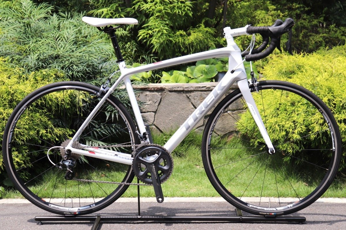 トレック TREK マドン MADONE 4.7 2014 56サイズ シマノ アルテグラ 6800 11S カーボン ロードバイク  【さいたま浦和店】 - メルカリ