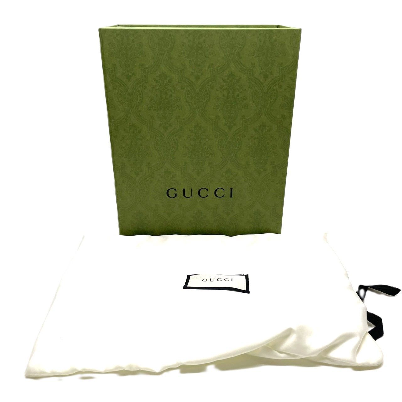 グッチ GGキャンバス