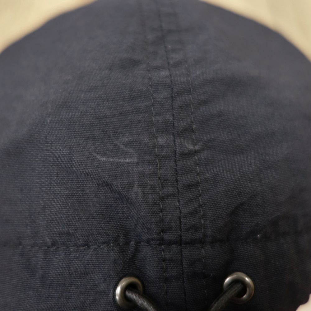 リッジマウンテンギア RIDGE MOUNTAIN GEAR Basic Cap HRDEVELOPMENT_JP