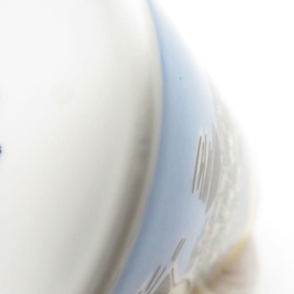 未使用 ARABIA アラビア 浜辺のひととき マグカップ 廃盤 2015年