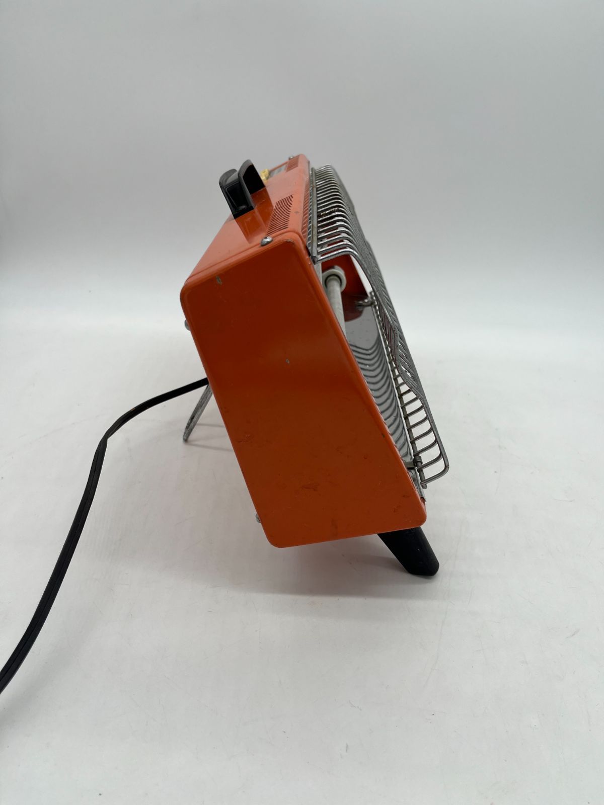 昭和レトロ　ナショナル電気ストーブ　　スーパータイプ松下電器産業株式会社 松下電器産業 National ナショナル ナショナル電気ストーブ DS