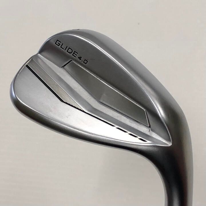 GLIDE 4.0 52 S200 ダイナミックゴールド ウェッジ ピン 最短