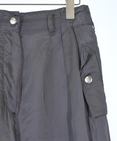NOTEN カーゴパンツ
