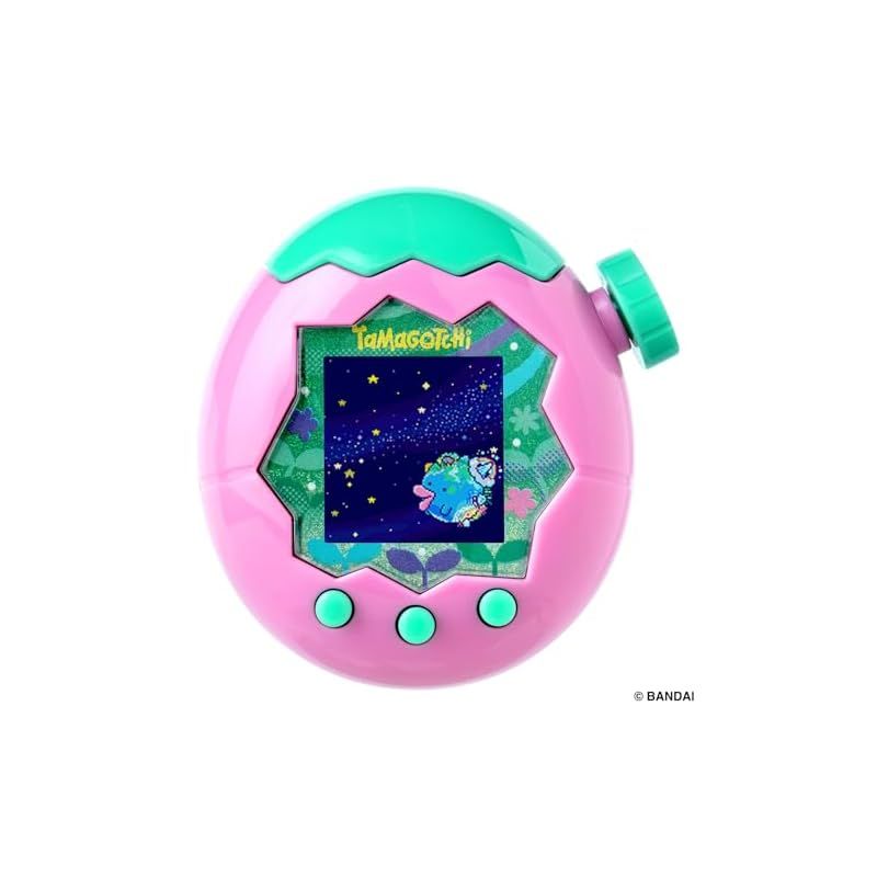 新着商品】[バンダイ(BANDAI)] Tamagotchi Paradise - Pink Land
