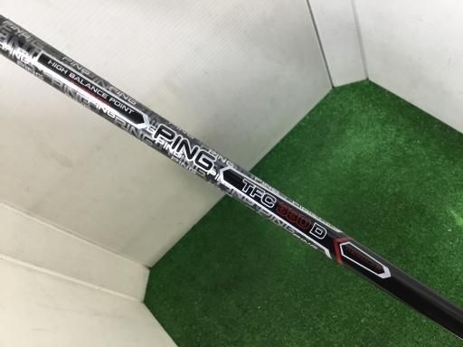 ピン G20 ドライバー TFC 330D 10.5° R PING G20 Driver Tfc 330D 10.5 | eBay