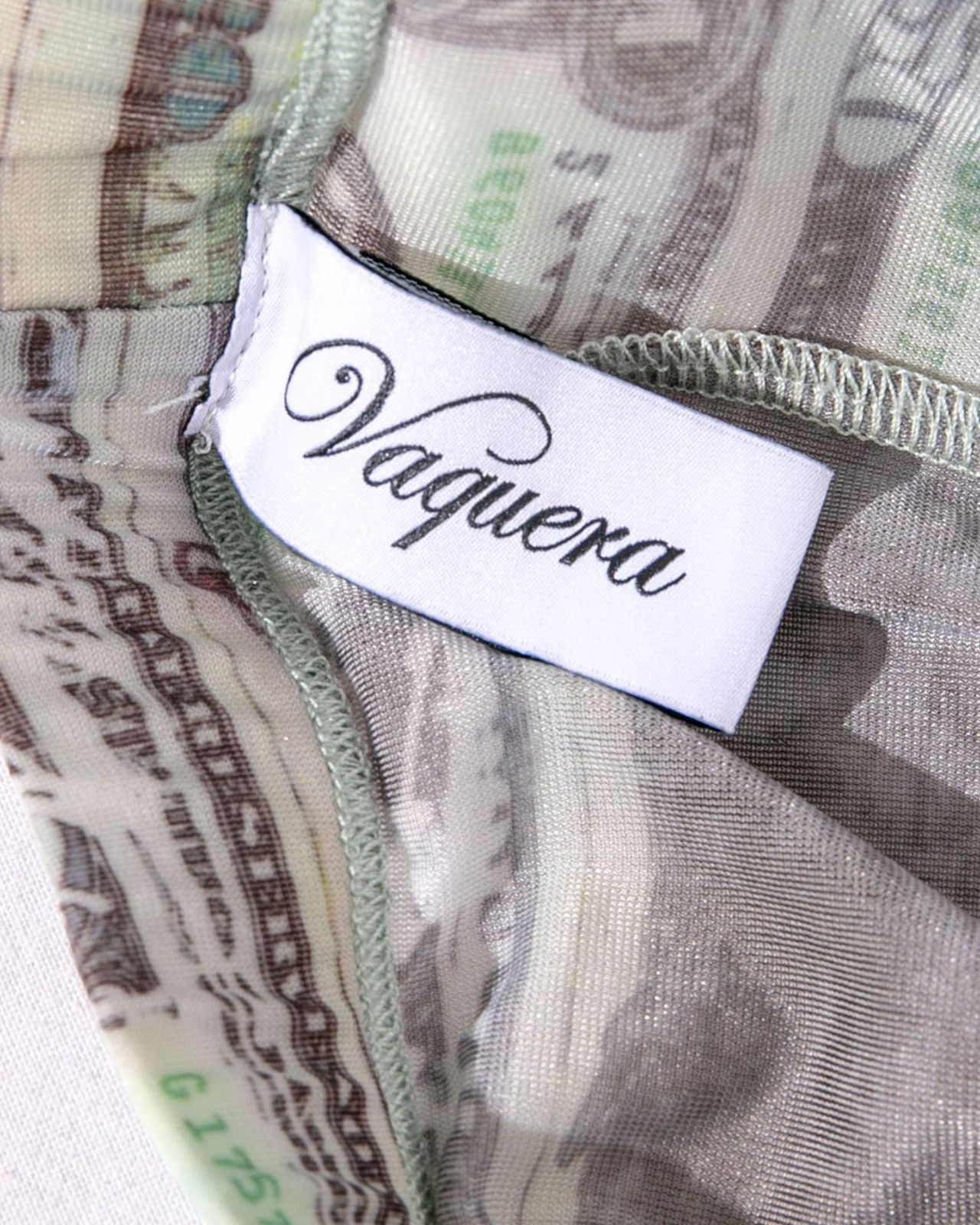 LEGGINS WOVENセカンドスキンレギンス