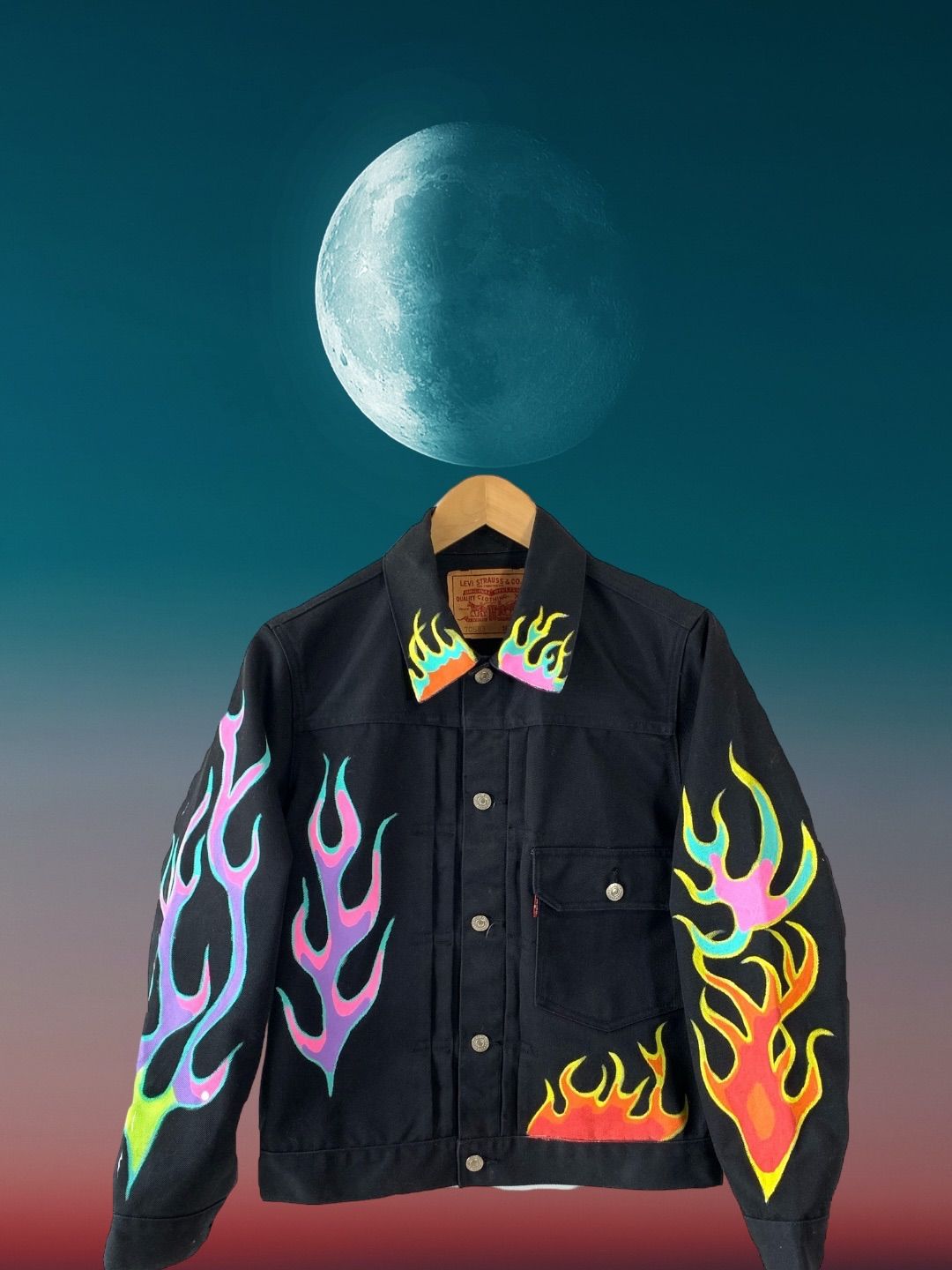 LIGHT YEARS(ライト イヤーズ) の ヴィンテージキルト。 | 