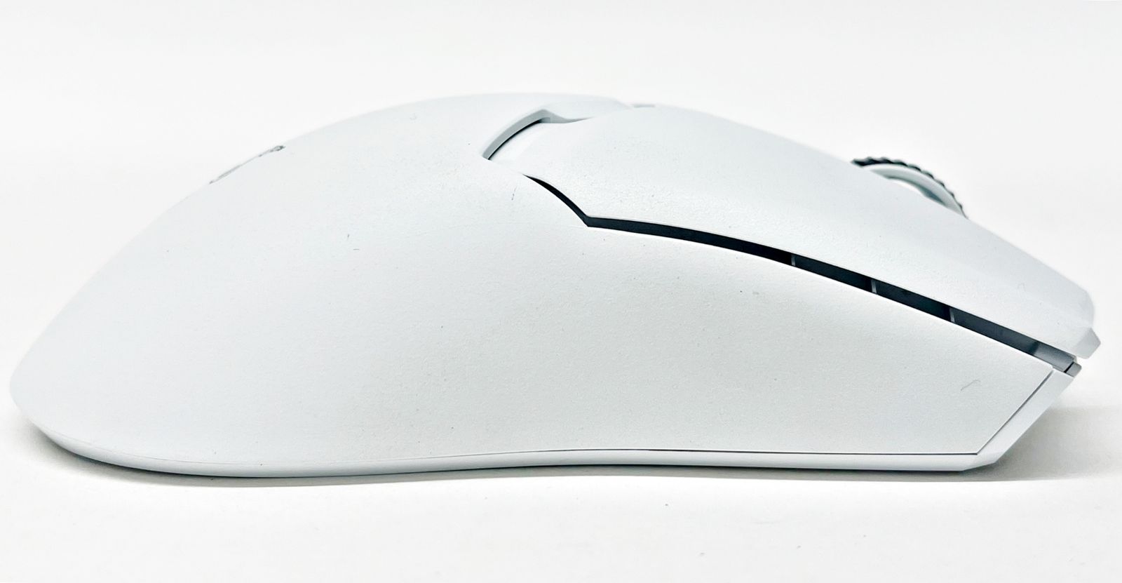 訳あり RAZER VIPER V2 PRO White Edition マウス 有線動作確認