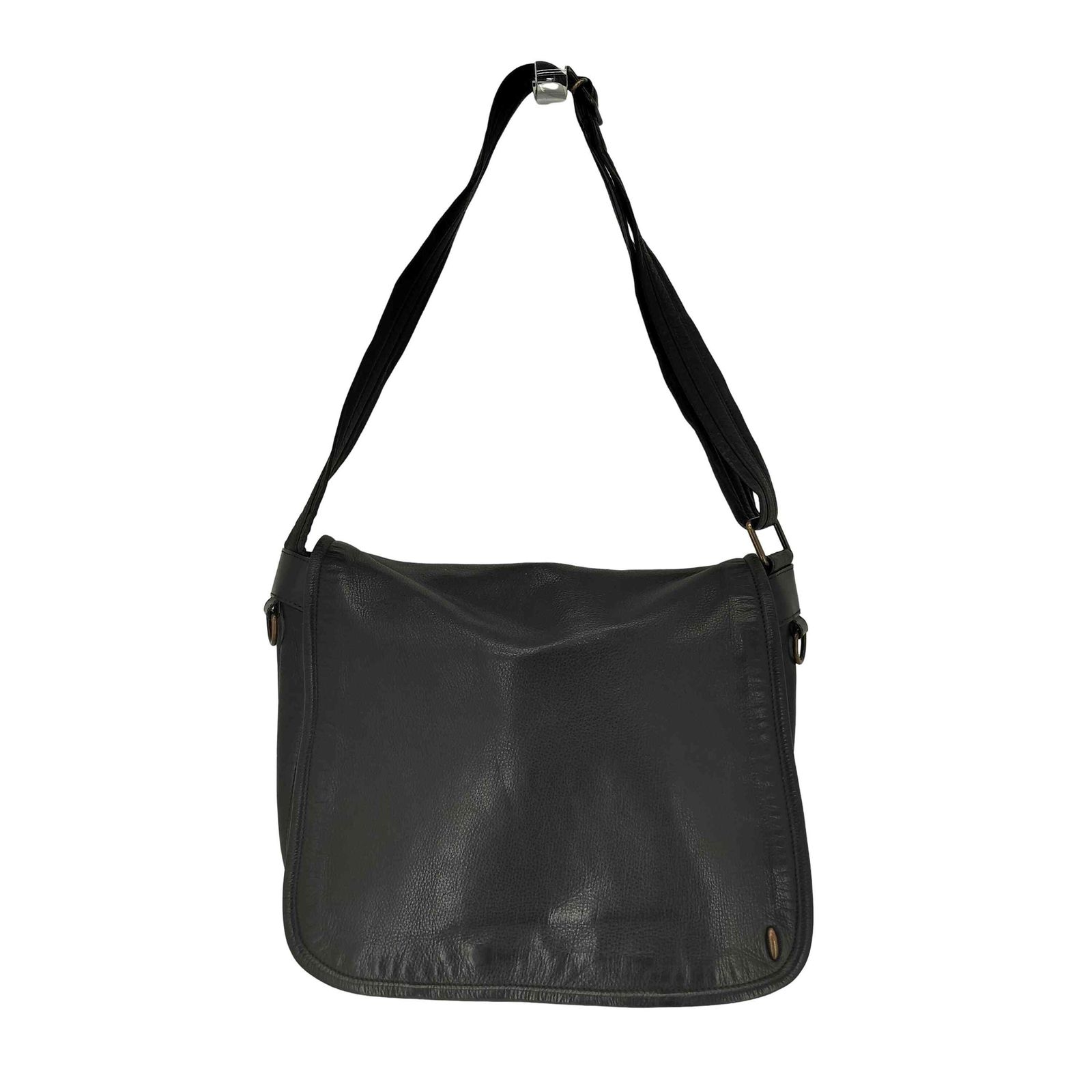 ヘルムートラング HELMUT LANG レザーショルダーバッグ メンズ 表記無 