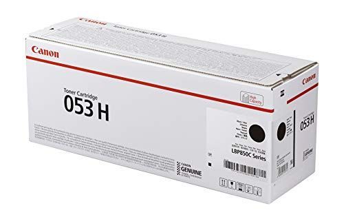 キヤノントナーカートリッジ053H
