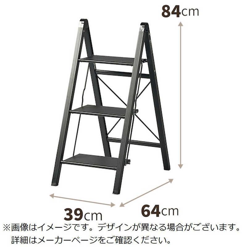 テンマ アルミフミダイスリム3ダン