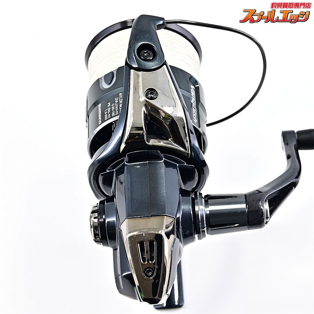 【シマノ】 19ヴァンキッシュ 4000MHG SHIMANO Vanquishm39448