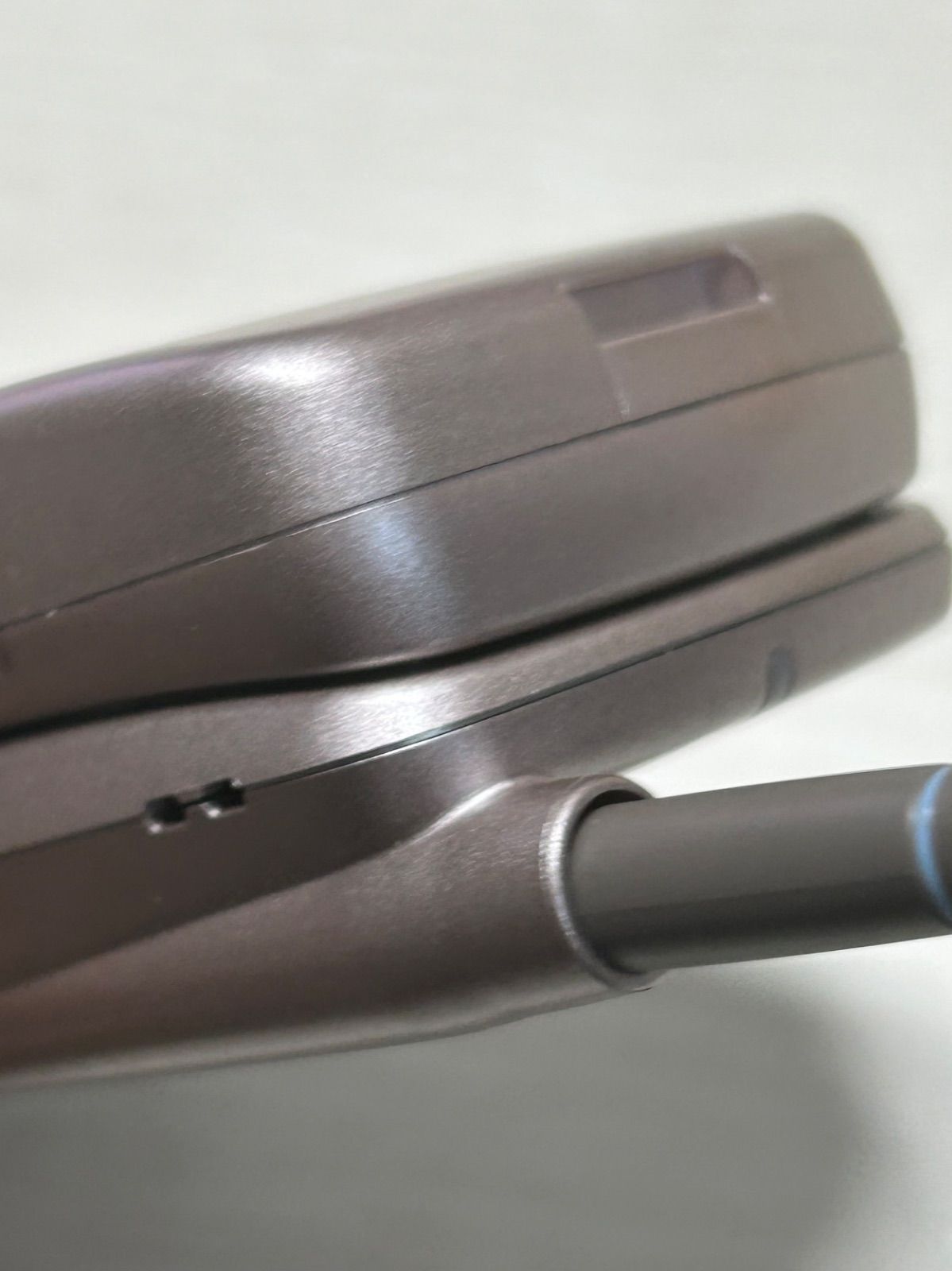 モックアップ NTT