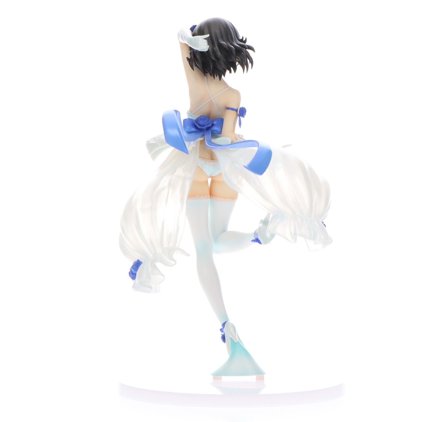 KDcolle 姫柊雪菜(ひめらぎゆきな) 常夏のウェディングVer. ストライク