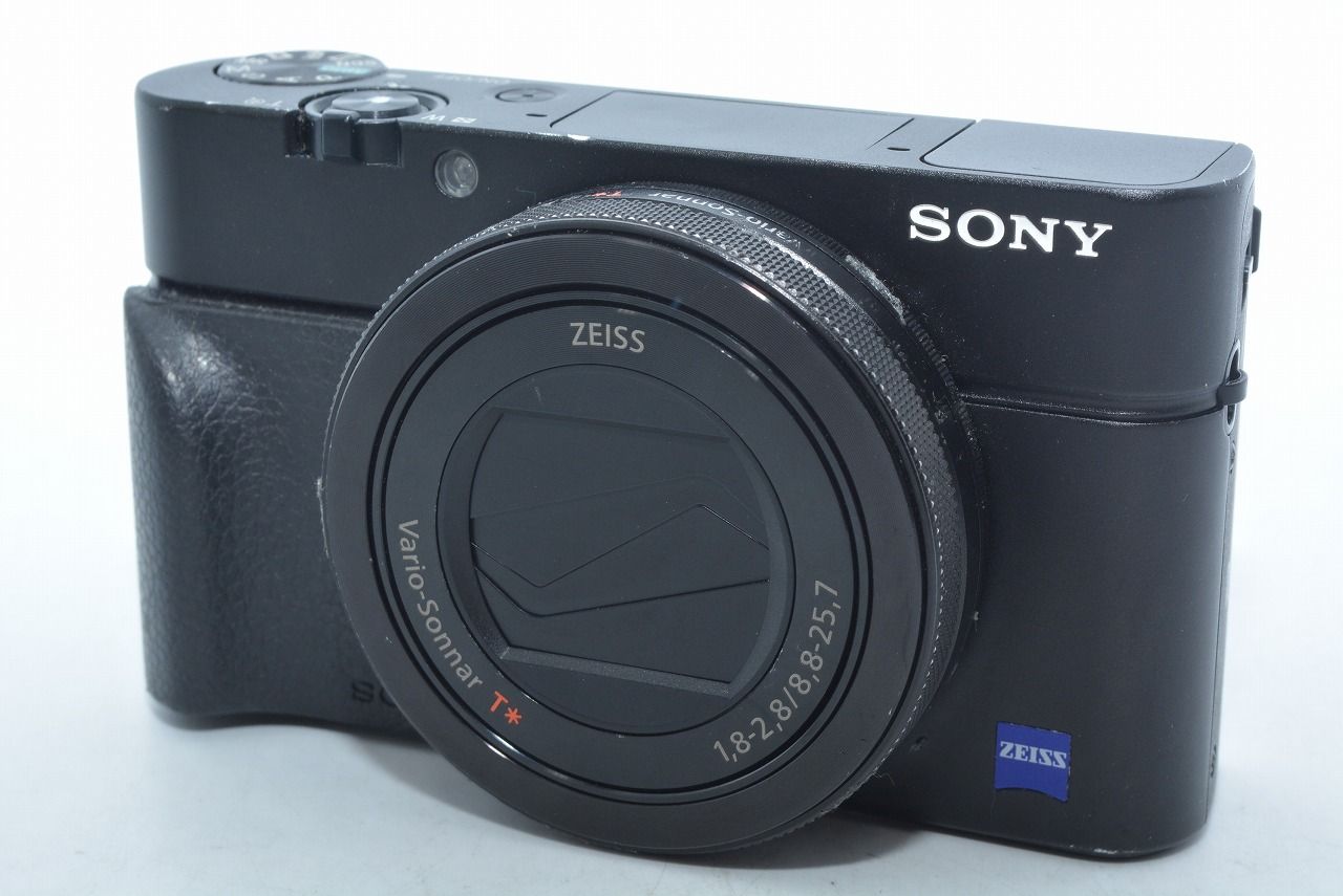 ソニー　サイバーショット　Sony DSC-RX100M4 Amazon.com : Sony RX100 IV 20.1 MP Premium Compact Digital Camera