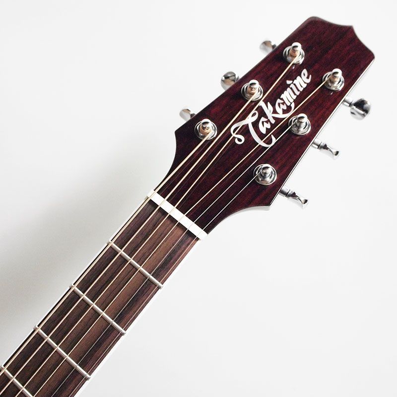 Takamine PTU121C FCB エレアコギター Takamine 100シリーズ PTU121C FCB エレアコ〈タカミネ〉 : 楽器