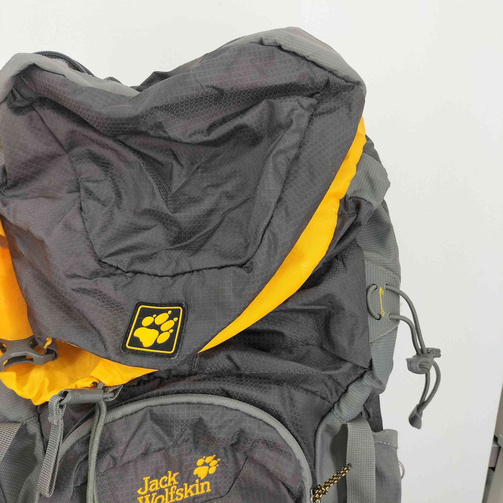 【未使用】JackWolfskin ジャックウルフスキンAROSA26 ジャックウルフスキン JACK WOLFSKIN Arosa26 マウンテンバックパック