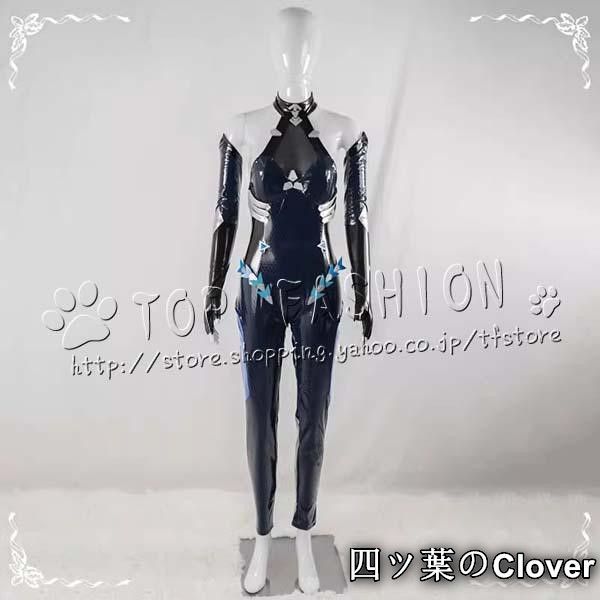 美品・未使用新品】勝利の女神 NIKKE 風リトルマーメイド