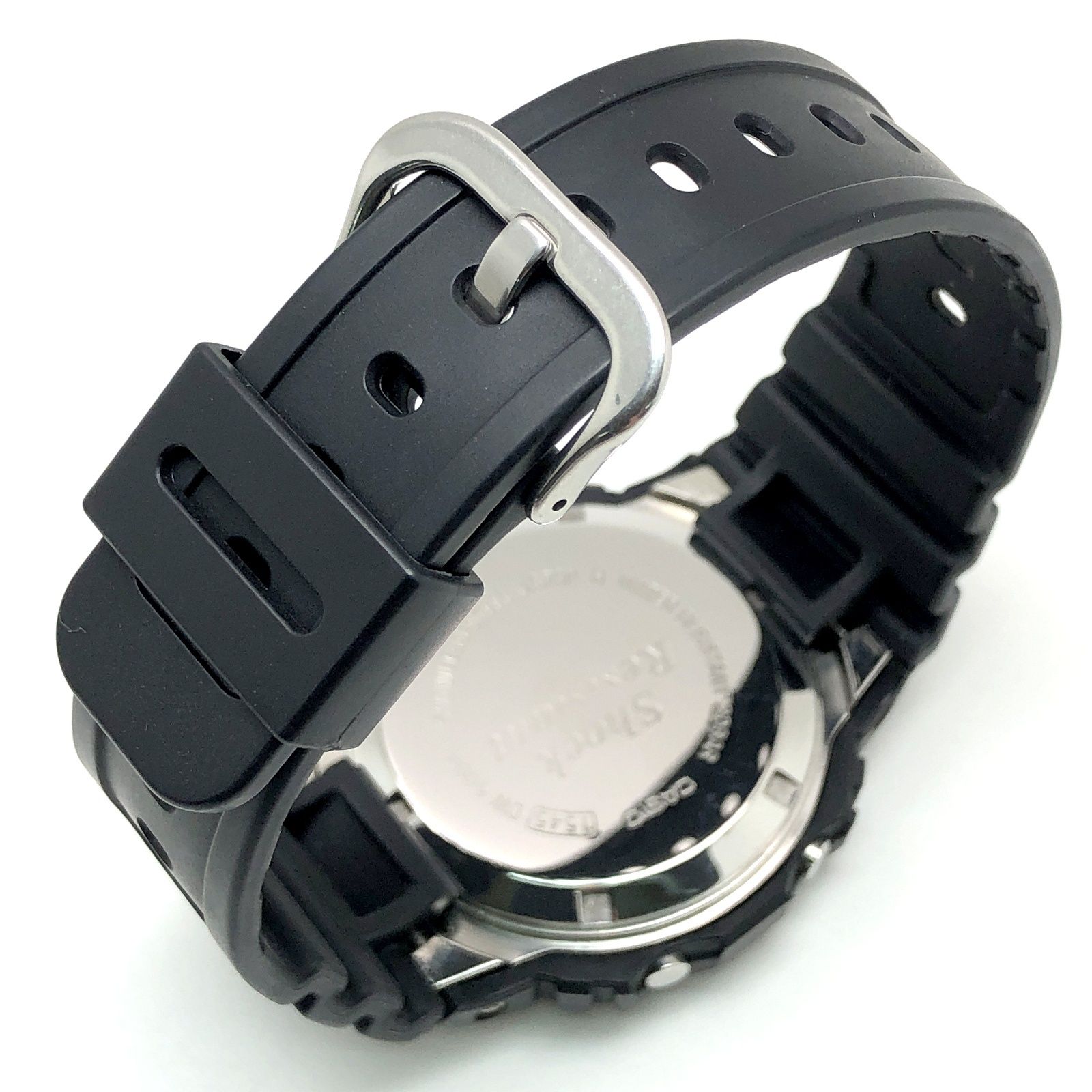 初号機DW-5000C復刻モデル