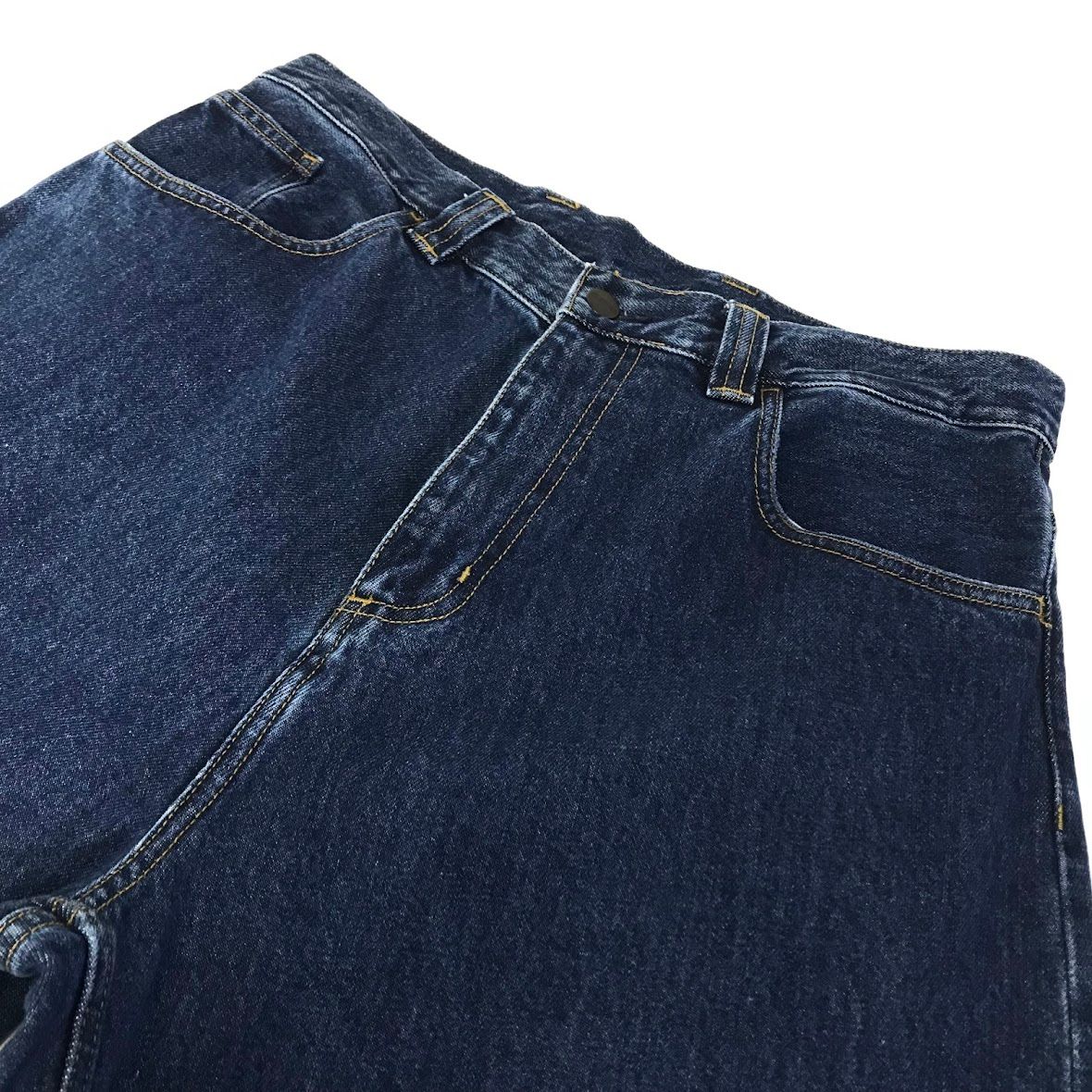 Carhartt ジーンズ BRANDON PANT I031246 デニム Carhartt ジーンズ BRANDON PANT I031246 デニム （0106/Blue