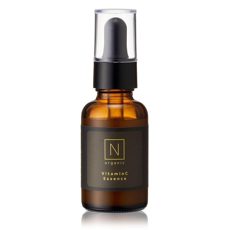 N organic エンリッチu0026コンセントレート VCエッセンス [ 30g ] (旧品)