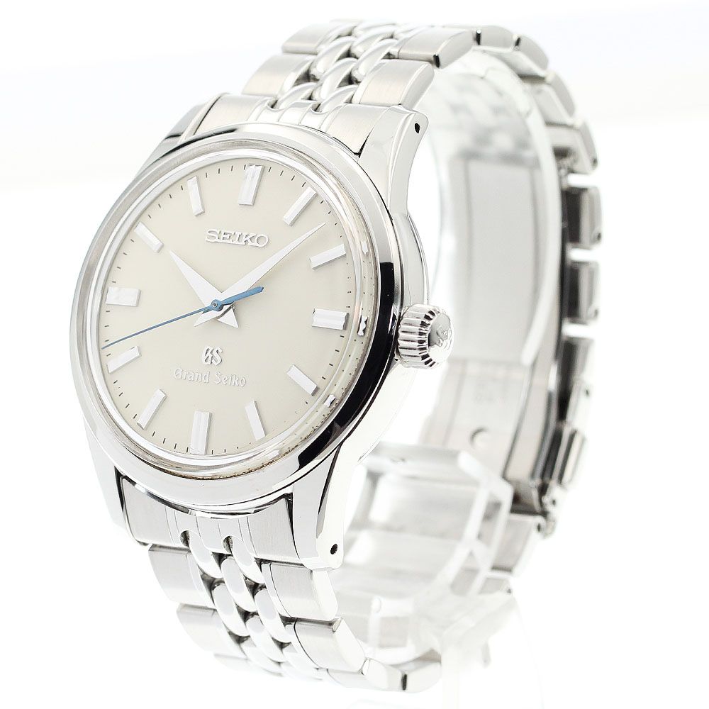 セイコー SEIKO SBGW005/9S54-0030 グランドセイコー 自動巻き メンズ