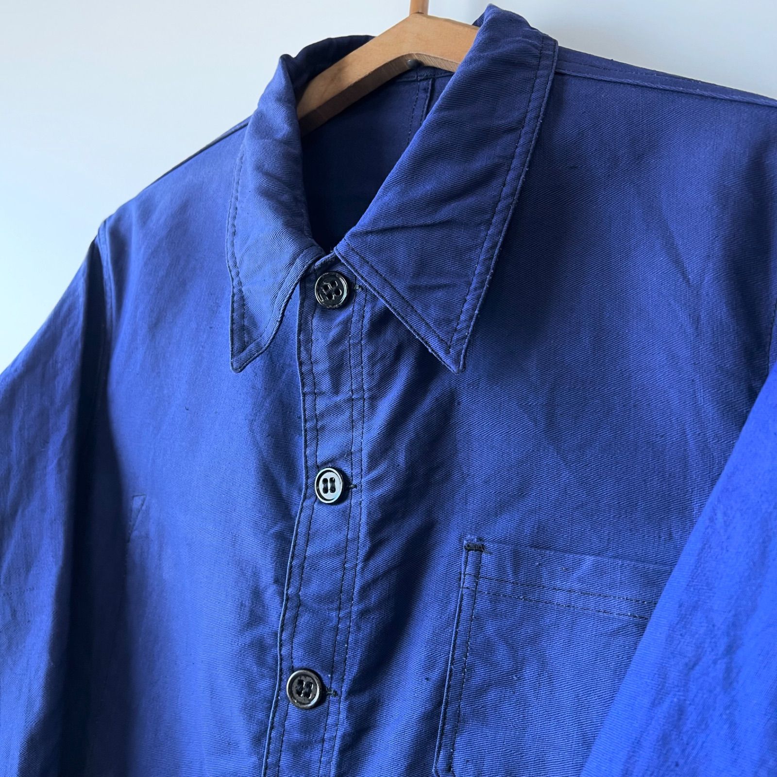 フレンチワーク 60's Vintage フランスワークパンツ コインポケット フレンチ