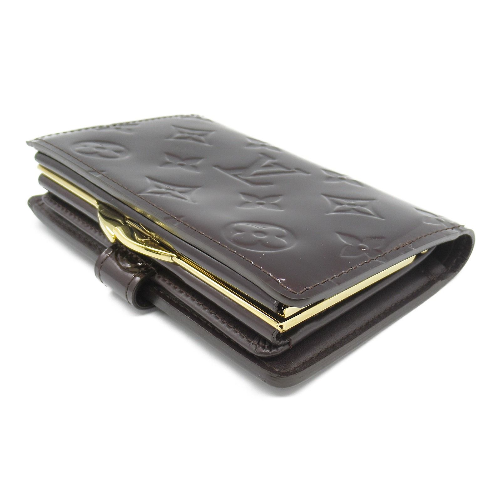 LOUIS VUITTON ルイ・ヴィトン ポルトフォイユ・ヴィエノワ 二つ折り