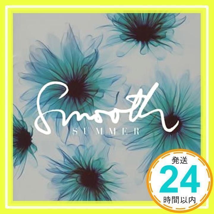 SMOOTH SUMMER [CD] オムニバス、 orange pekoe、 jamzvillage