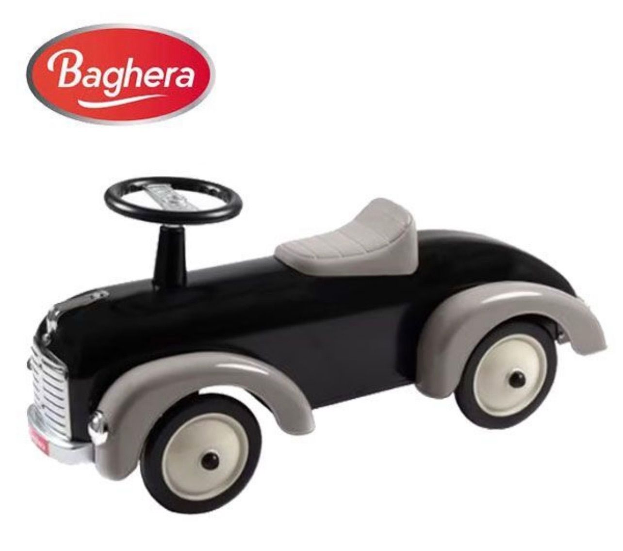 バゲーラ 乗用玩具 スピードスター フランス製 注文 送料300円(税込