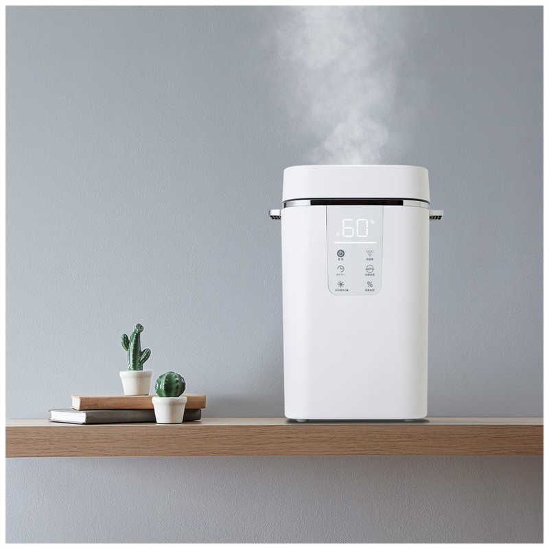 木造8.5畳|鉄筋14畳 ホワイト