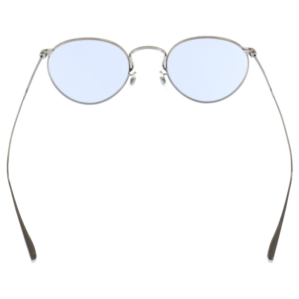 OLIVER PEOPLES (オリバーピープルズ) Whitford メタルフレーム 