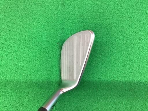 中古ゴルフクラブ】ピン PING BUNKR ウェッジ Z-Z115 シャフト：Z-Z115