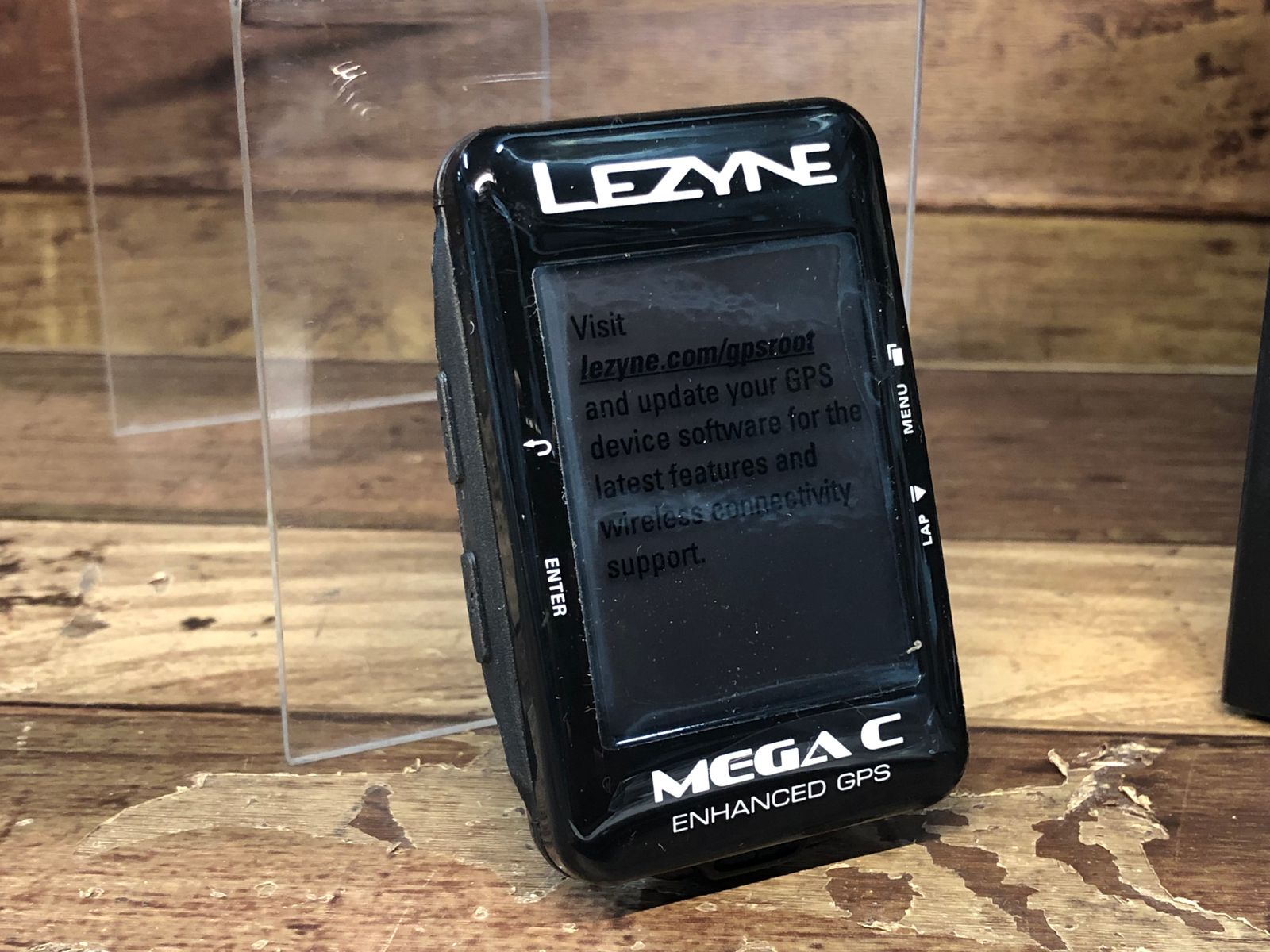 LEZYNE MEGA
