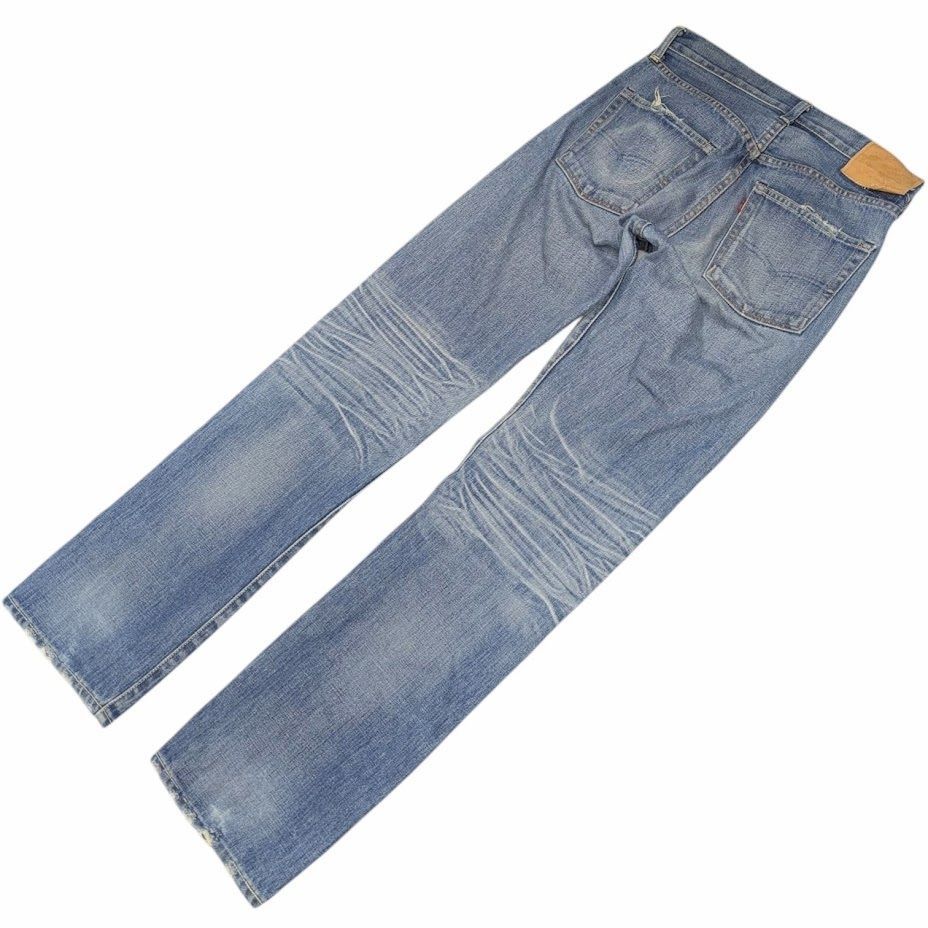 【激レア】リーバイス 66501/J22 J29458 1005 【ビンテージ】 激レア】リーバイス 66501/J22 J29458 1005 【ビンテージ】 楽天