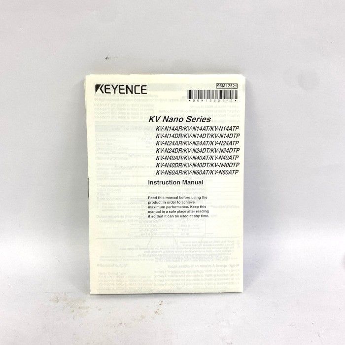 キーエンス PLC接続変換ユニット KV-N1 - メルカリ