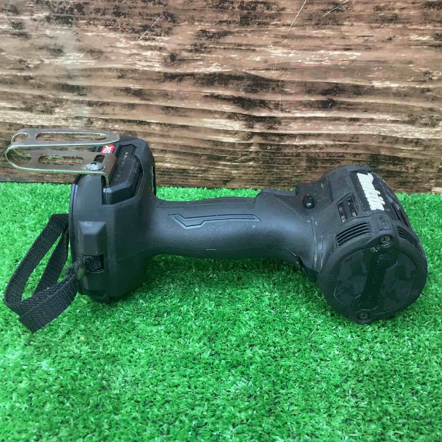 コードレスインパクトドライバー TD002GZB