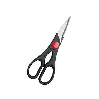 まとめ買い ツヴィリングJ.A.ヘンケルス ツイン料理バサミ 黒 43967-200 ×3