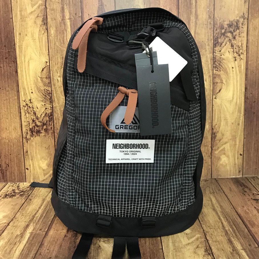 GREGORY NEIGHBORHOOD リュックバックパック