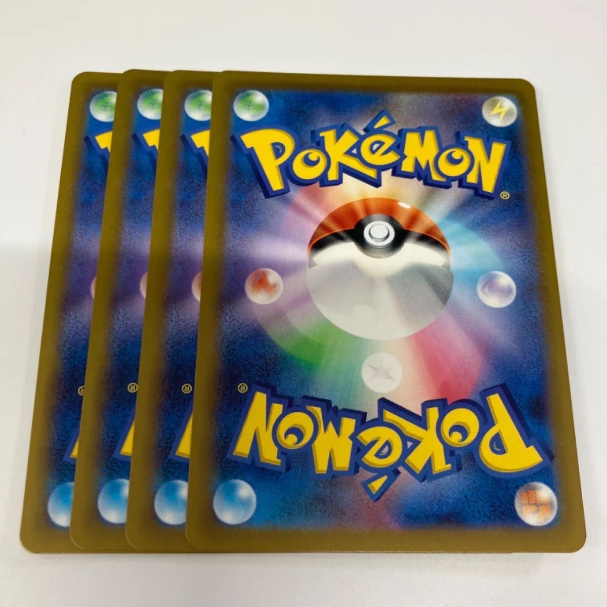◇【まとめ売り】ポケモンカード ex(エクストラ)33枚セット