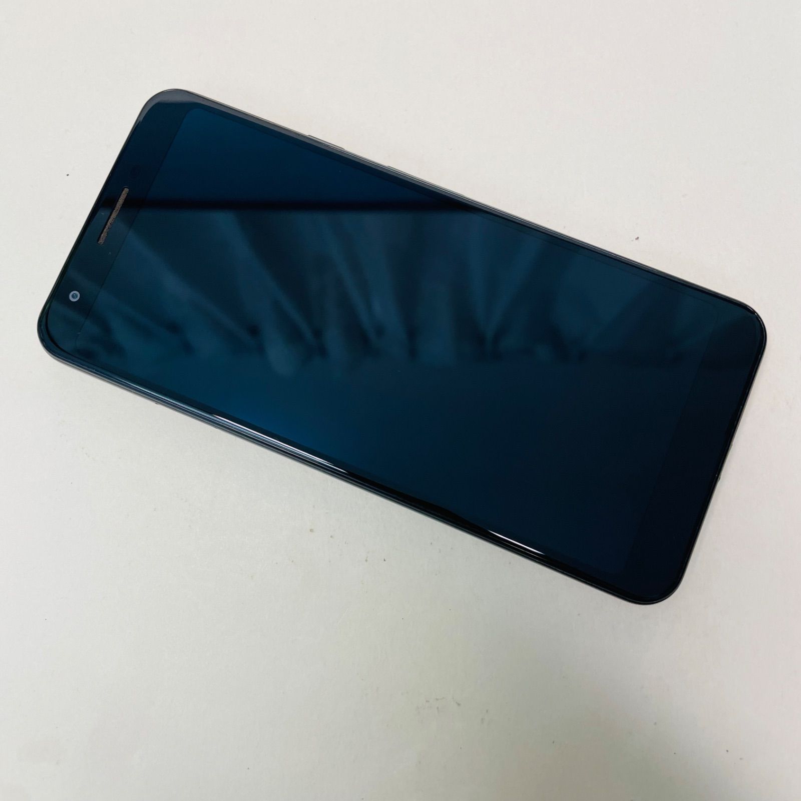 Google Pixel - SIMフリー Google Pixcel3a Amazon | 【整備済み品】 Google Pixel 3a 64GB SIMフリー Just