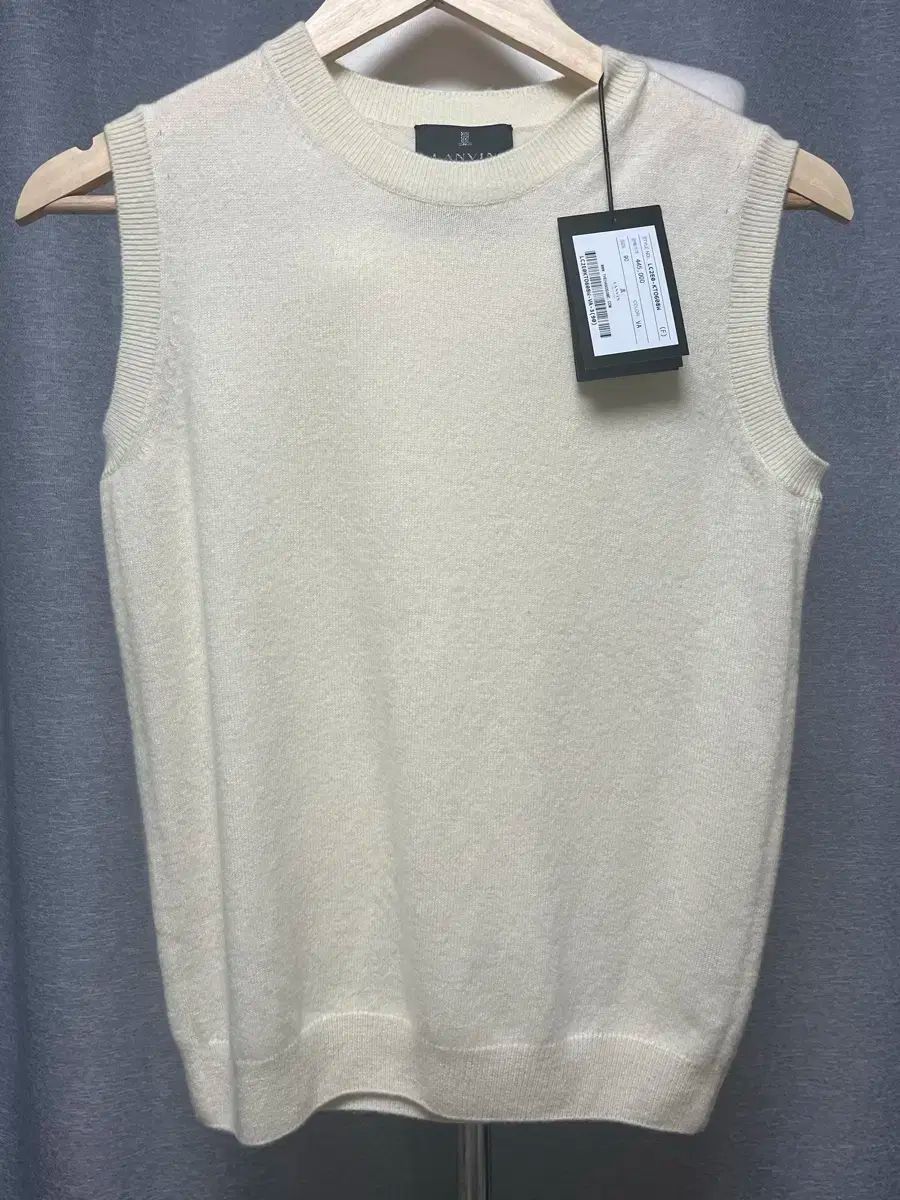 2025年ランバンコレクション カシミア