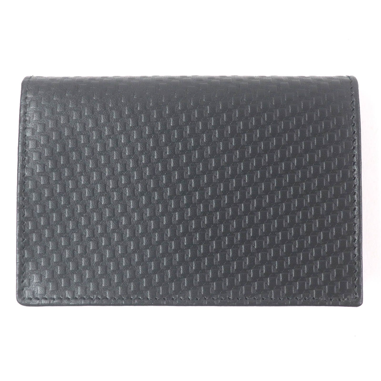 極美品□Dunhill ダンヒル MICRO D-EIGHT マイクロ ディーエイト