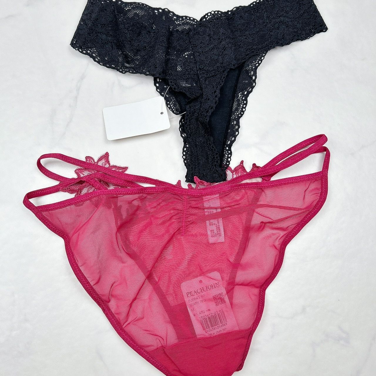 PEACH JOHN ピーチジョン　ＳＨＥＶＲＯＬＥＴシボレット M PEACH JOHN ピーチジョン SHEVROLETシボレット M