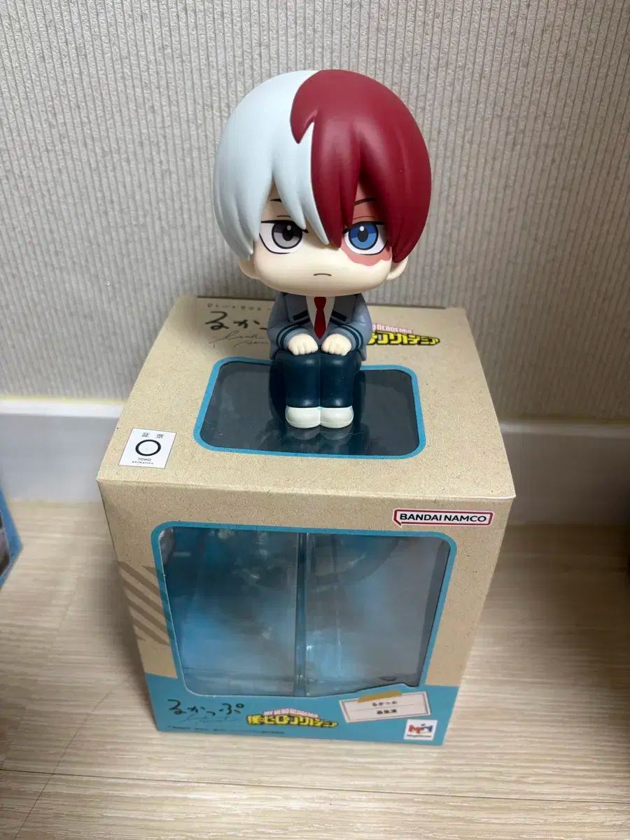 僕のヒーローアカデミア ヒロアカ るかっぷ 爆豪勝己 轟焦凍 るかっぷ 僕のヒーローアカデミア 緑谷出久＆爆豪勝己 セット【限定