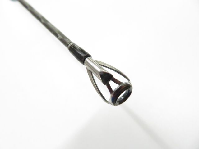 シマノ 19オシアジガー インフィニティ B 65-3 01-