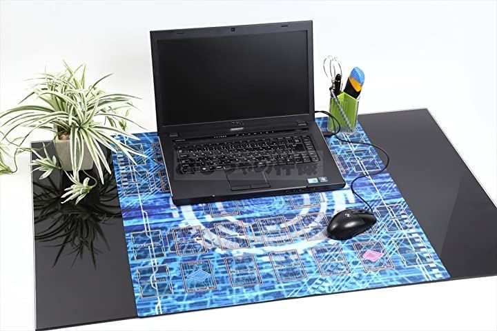 おもちゃの神様 遊戯王 新マスタールール プレイマット ラバーマット