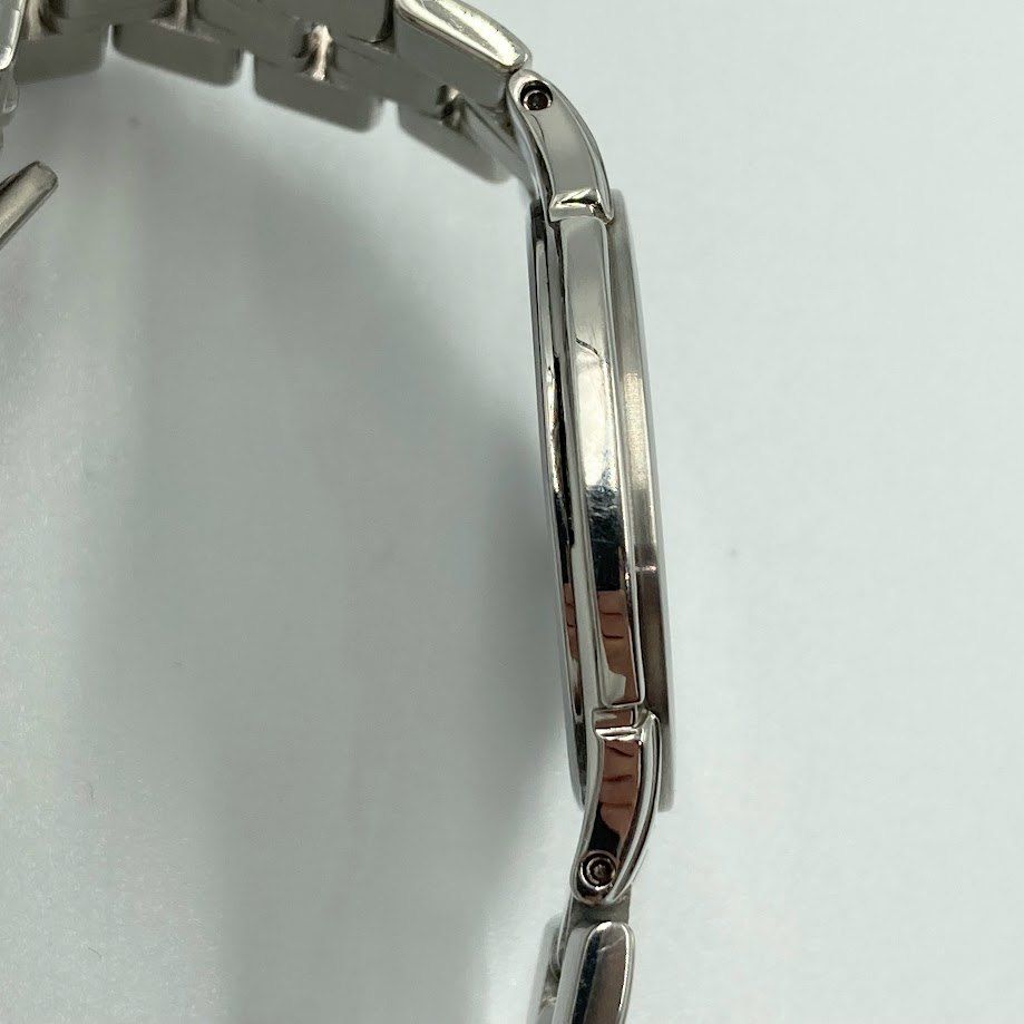 CITIZEN シチズン 0330-H27848 エクシード クオーツ 腕時計 - メルカリ