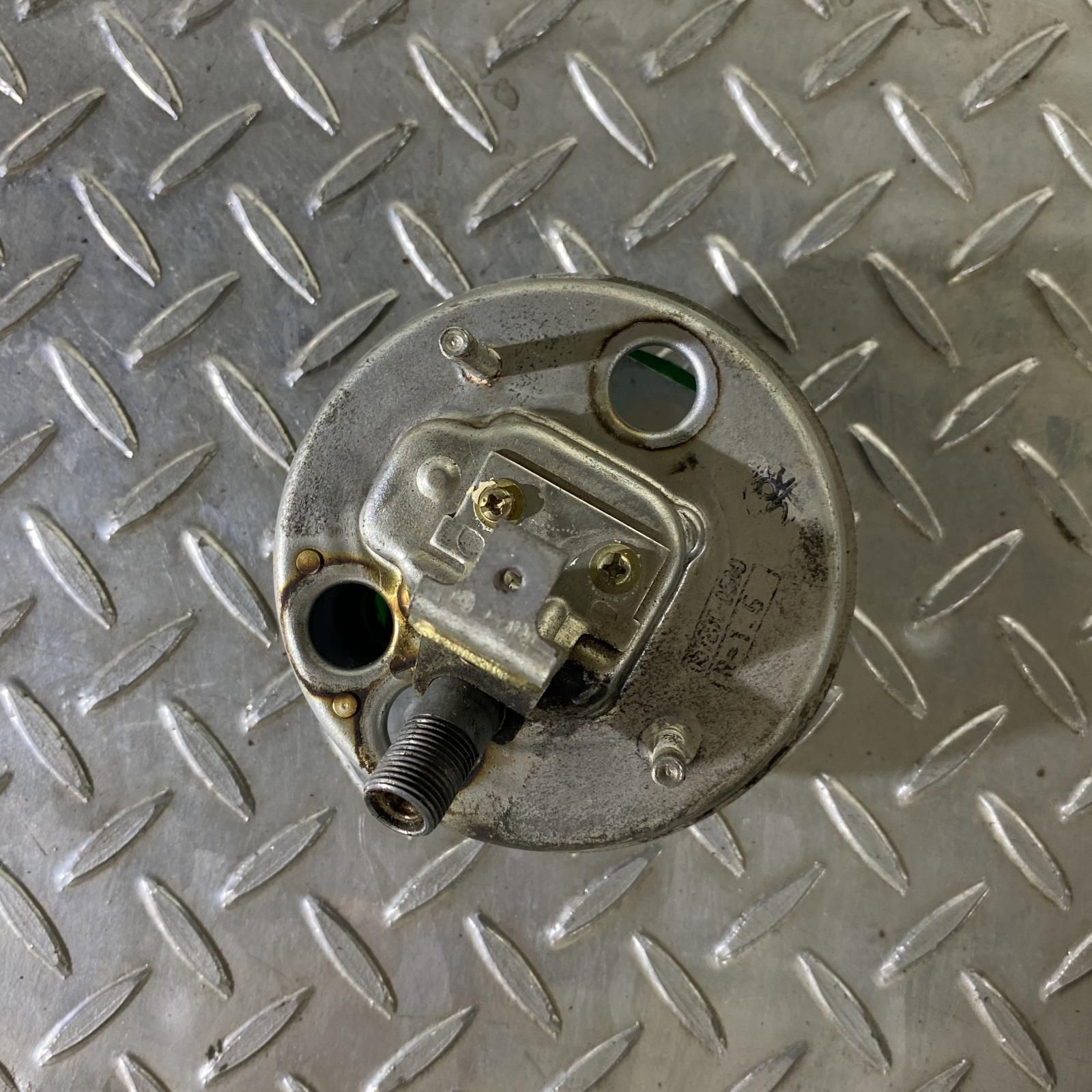 Z1 タコメーター